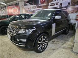 Land Rover Range Rover Vogue